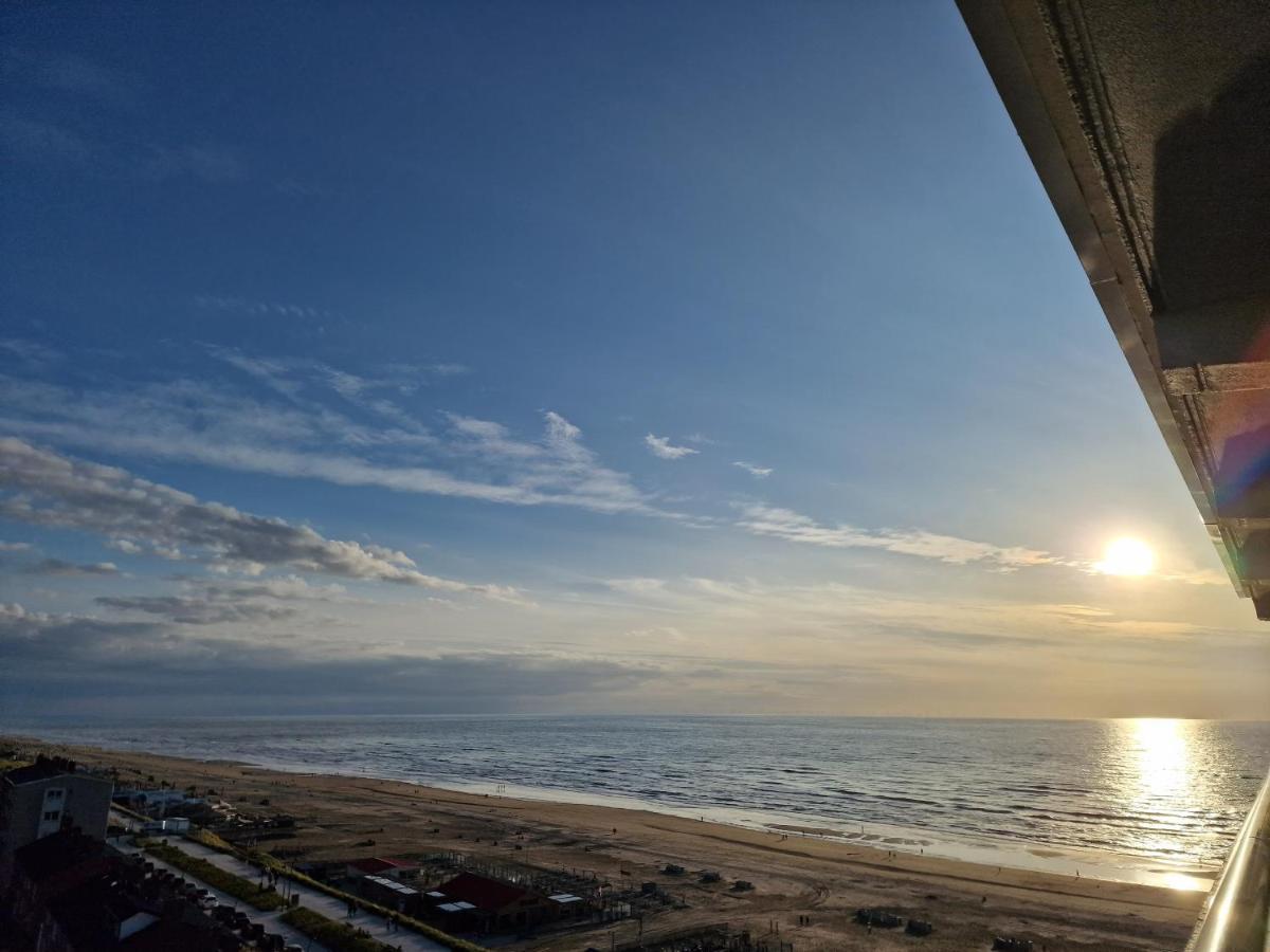 Beach & Sea View Zandvoort Exteriér fotografie